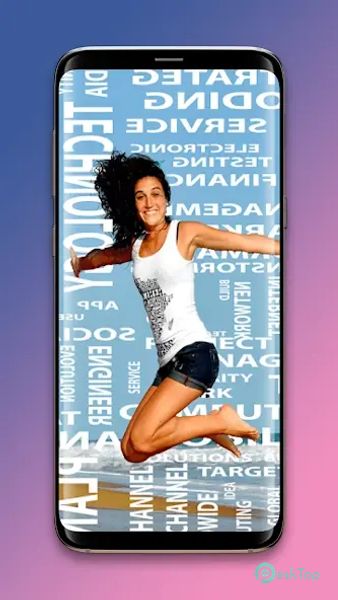 Typography - Photo Editor Art 2.1 APK MOD Unlocked (Full) Free Download