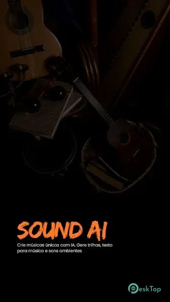 SoundAi 1.0.5 APK MOD 完整免费下载