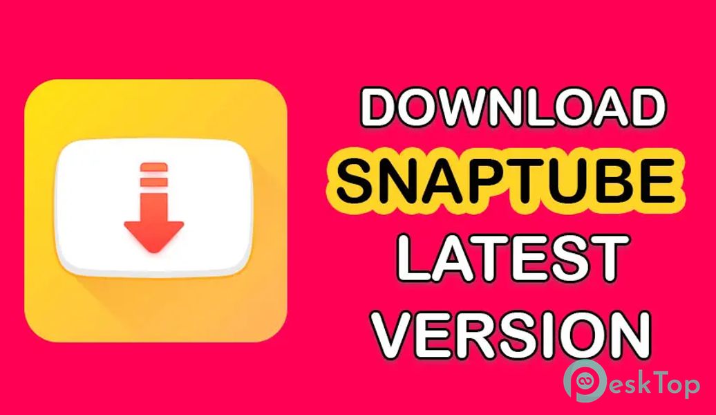 SnapTube - YouTube Downloader 7.33.1.73374401 Beta APK MOD Полная бесплатная загрузка