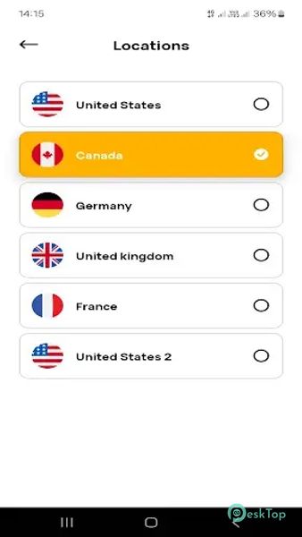 TakaVPN 4.0.1 APK MOD Tam Ücretsiz İndir