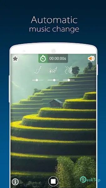Music for Meditation 9.6 APK MOD Tam Ücretsiz İndir