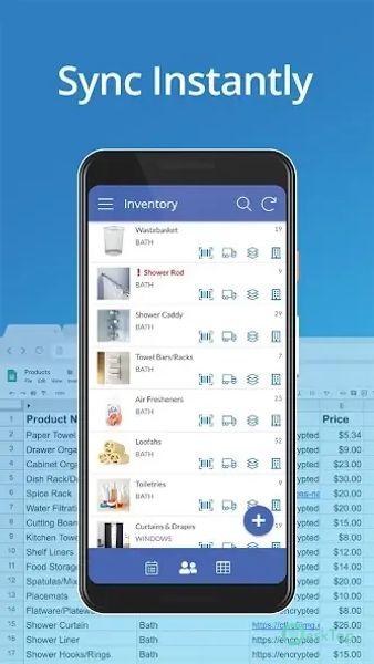 AppSheet 16.6 APK MOD Descarga gratuita completa