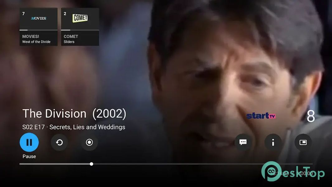 YourTV for Minerva 10 v2.9.5 APK MOD Tam Ücretsiz İndir