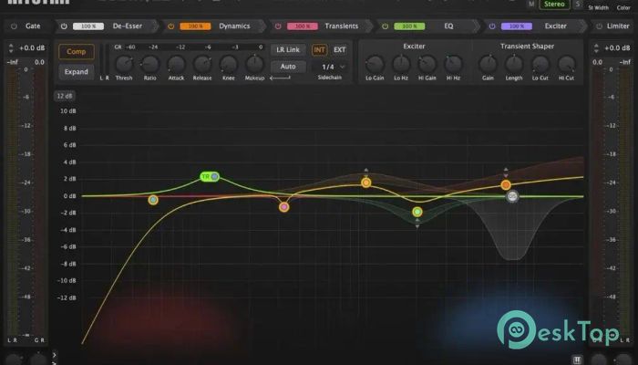 Download DJ Swivel HitStrip 1.1.1 Free Full Activated