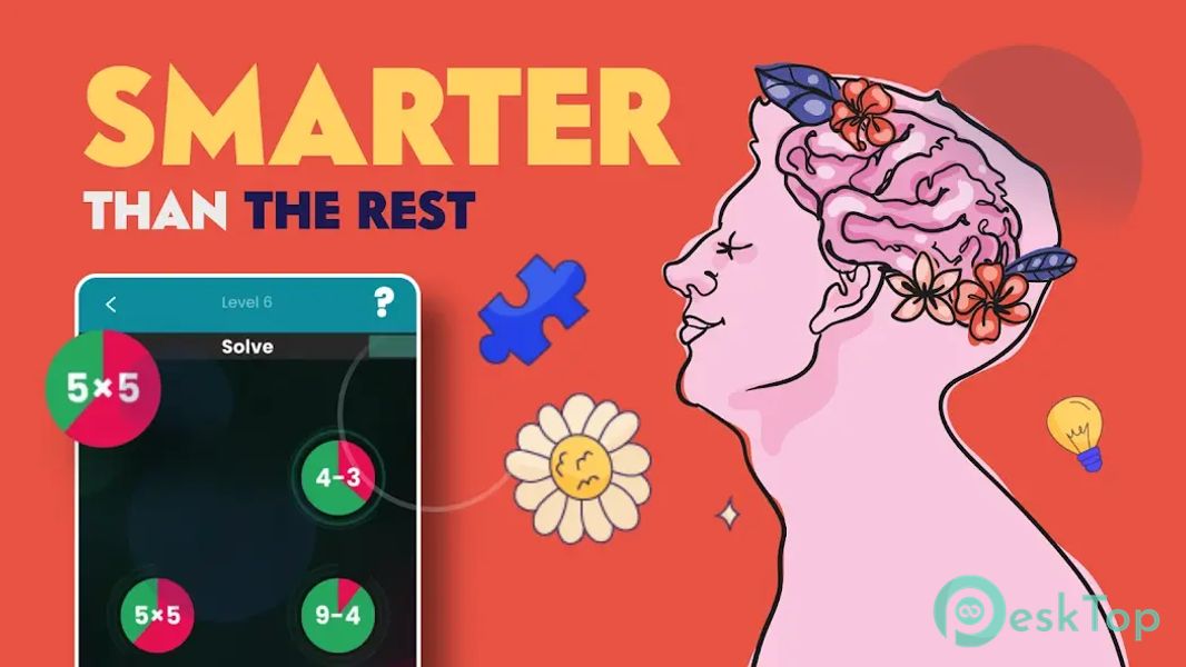 BrainPower: Eidetic memory 1.66 APK MOD Unlocked (Full) Free Download