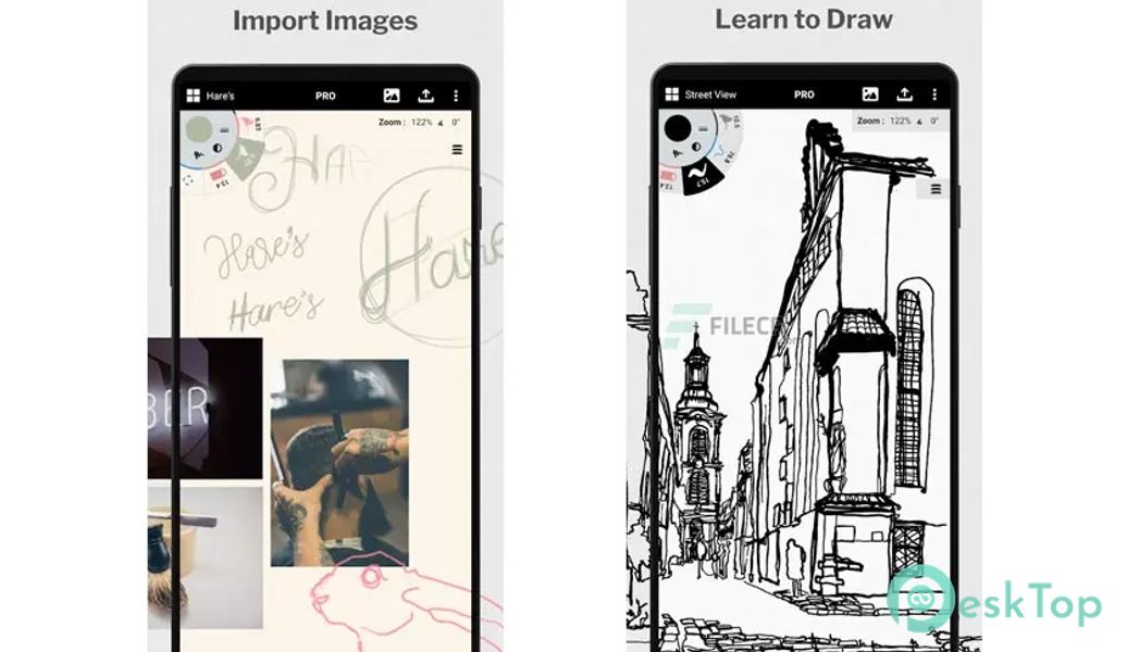 Concepts: Sketch, Note, Draw 2025.01.2 APK MOD Полная бесплатная загрузка