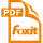 Foxit_Reader_icon