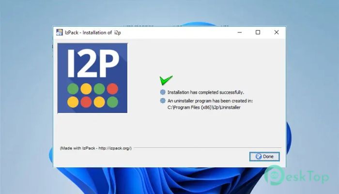 I2P (Invisible Internet Project)
