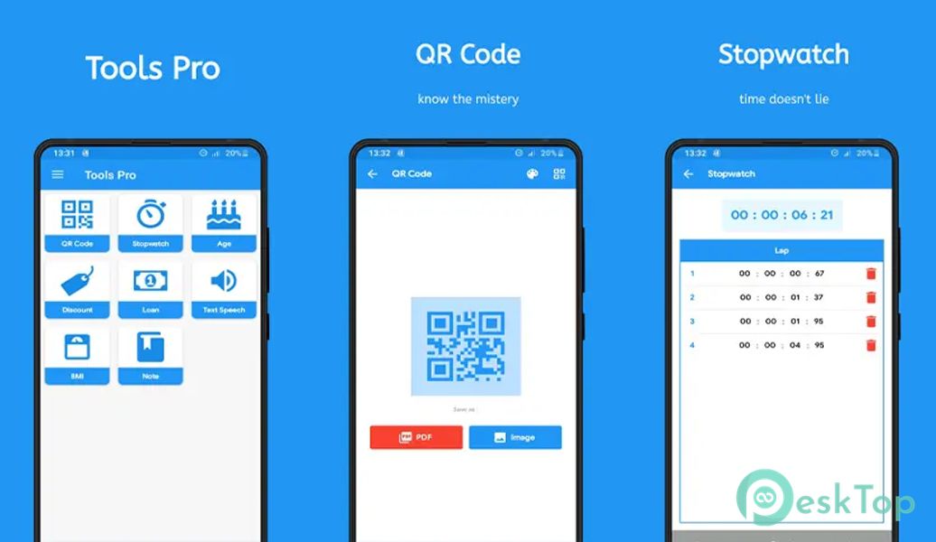 Tools Pro 6.7 APK MOD 完整免费下载