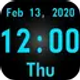 huge-digital-clock_icon