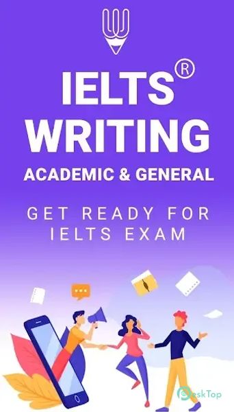 IELTS Writing : Essays & Test 2.9 APK MOD Tam Ücretsiz İndir