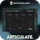 Newfangled Audio Articulate