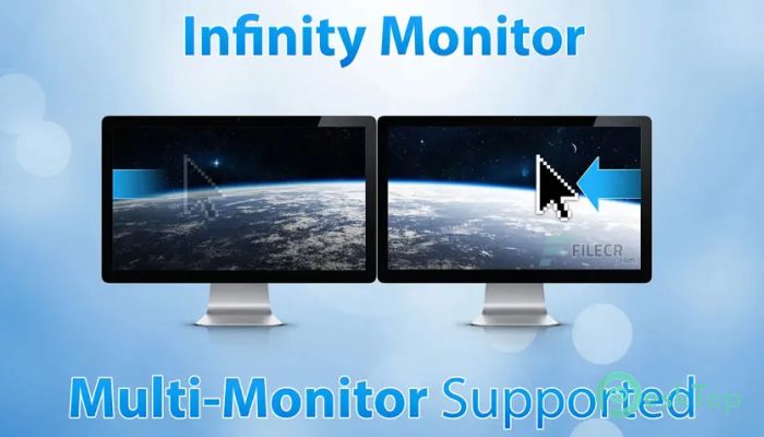  تحميل برنامج Infinity Monitor  4.1 برابط مباشر للماك