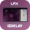 UJAM UFX-DELAY