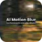 Aescripts AI Motion Blur