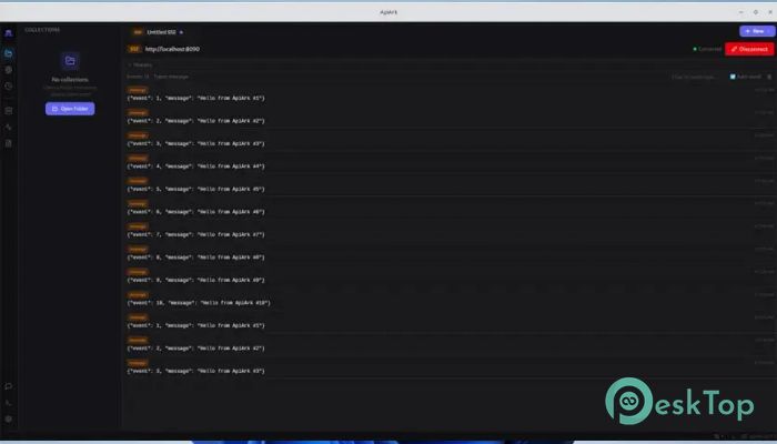 Descargar ApiArk 0.4.6 Completo Activado Gratis