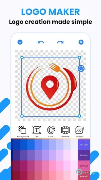 Logo Maker - Design and Create