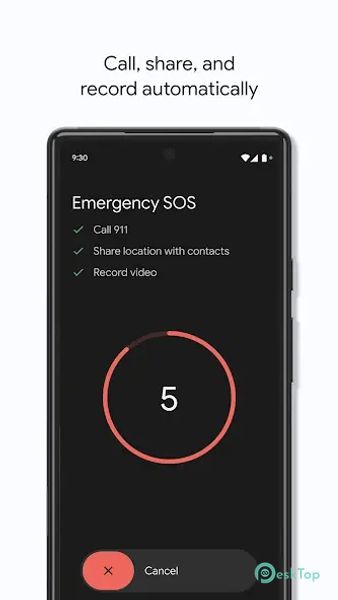 Personal Safety 2024.11.14.698443748.1 APK MOD Descarga gratuita completa