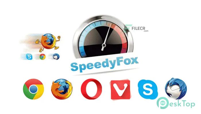 تحميل برنامج SpeedyFox 2.0.30.155 برابط مباشر