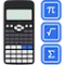 Scientific Calculator 300 Plus