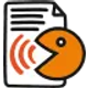 voice-notebook-speech-to-text_icon