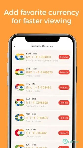 Currency Converter Calculator 3.0.1 APK MOD Unlocked (Full) Free Download