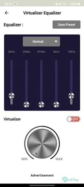 Télécharger Headphone BeatBass Master 1.8 APK MOD Gratuitement et Complet