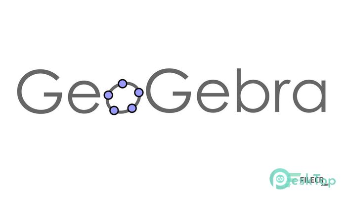  تحميل برنامج GeoGebra 6.0.794 برابط مباشر