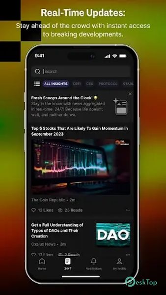 Bites Insight 1.10.0 APK MOD 完整免费下载