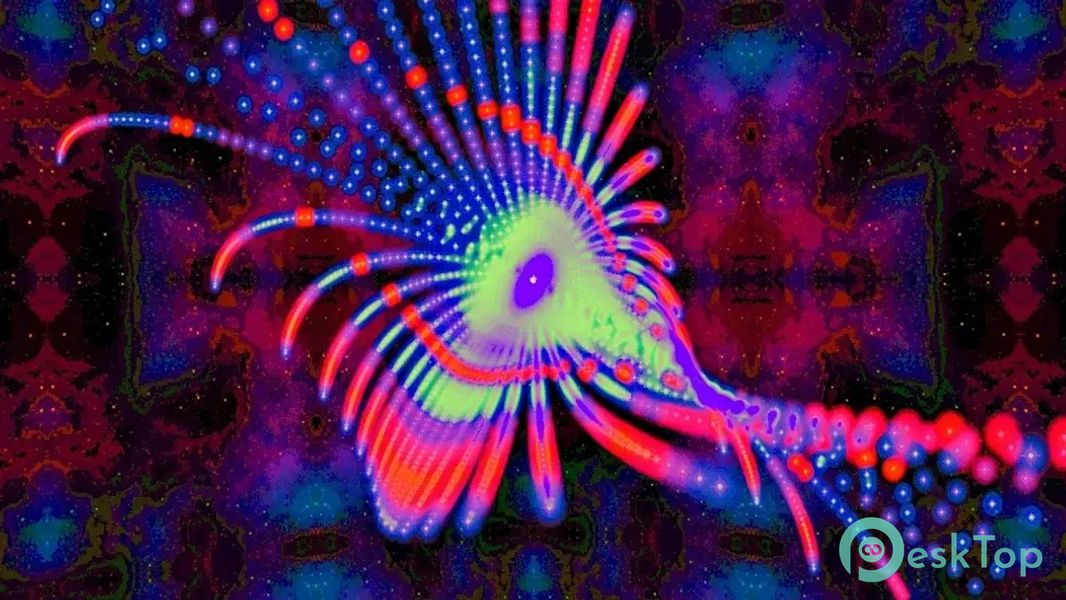 Transcendence Music Visualizer 134 APK MOD Descarga gratuita completa