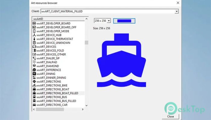 wxWidgets  3.3.2 Tam Sürüm Aktif Edilmiş Ücretsiz İndir