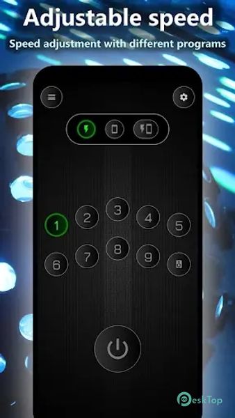 Disco Flash 3.8.5 APK MOD Unlocked (Full) Free Download