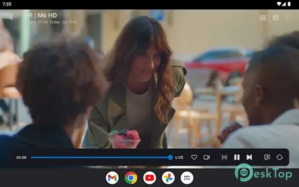 Perfect IPTV Player 1.2.1 APK MOD Descarga gratuita completa