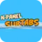 Superhive Market - N Panel Sub Tabs