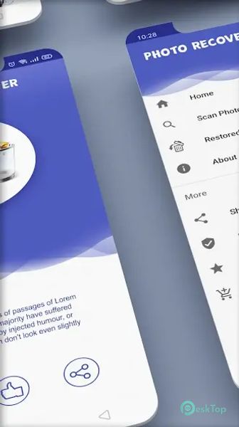 Restore My Old Deleted Photos 1.0.57 APK MOD Tam Ücretsiz İndir