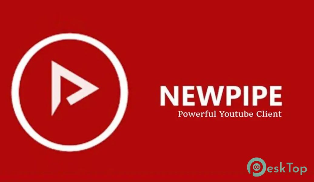 NewPipe (Lightweight YouTube) 0.27.7 APK MOD 完整免费下载