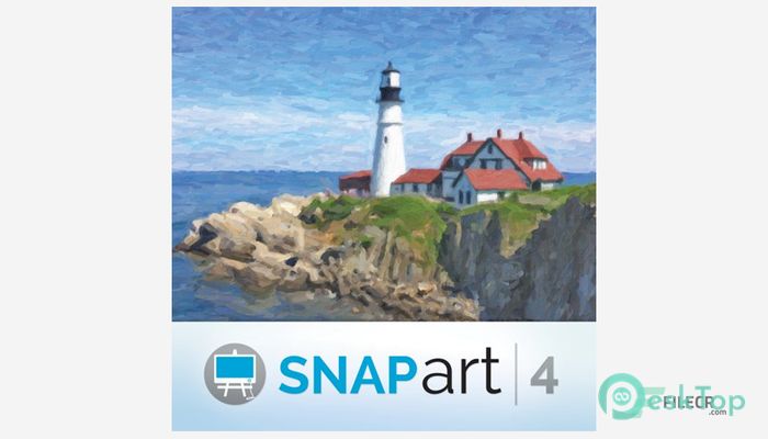  تحميل برنامج Exposure Software Snap Art 4.1.4.0 برابط مباشر