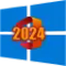 Windows 10 Pro With Office 2024 Pro Plus