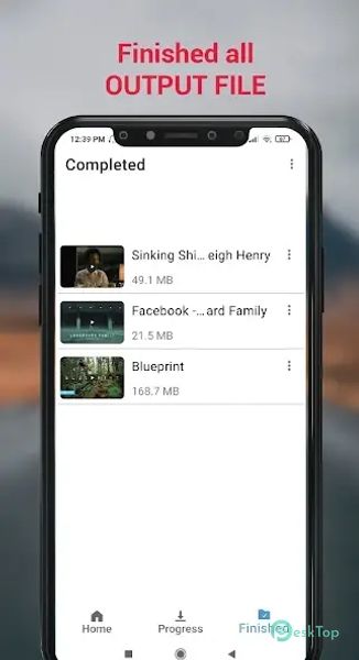 Fast Video, image and music Do 2.0.4 APK MOD Unlocked (Full) Free Download