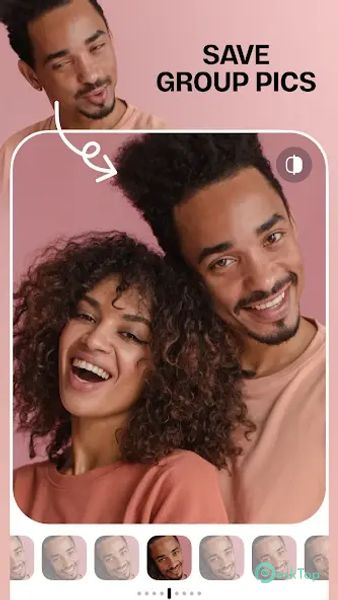 ReShoot: AI Face, Photo Editor