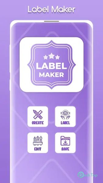 Label Maker | Creator & Design
