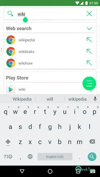 Quick Search 3.4.12 APK MOD Полная бесплатная загрузка