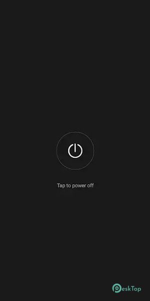 Phone Power Menu (Options) 1.02 APK MOD Descarga gratuita completa