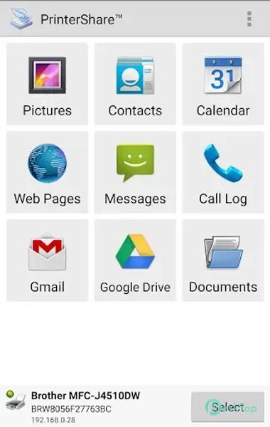 PrinterShare Mobile Print 12.18.2 APK MOD Unlocked (Full) Free Download
