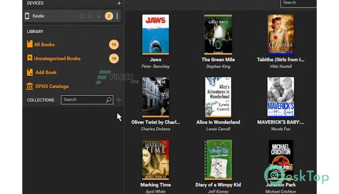 Download Kindlian 4.4.3.0 Free Full Activated