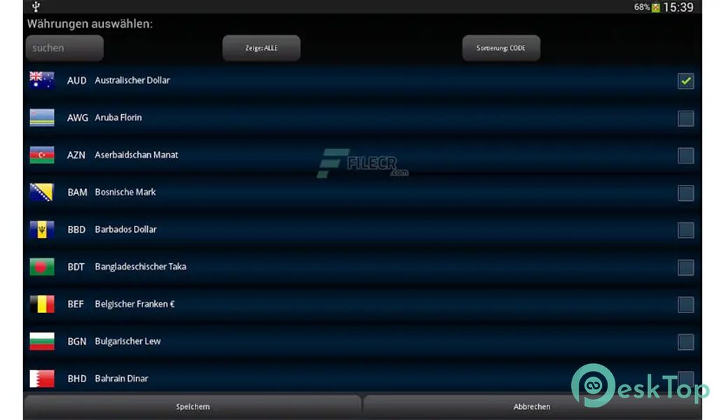 Easy Currency Converter Pro v4.0.6 APK MOD تحميل مجاني كامل