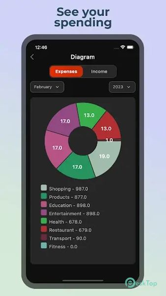 Listok: To do list & Notes 1.8.142 APK MOD تحميل مجاني كامل