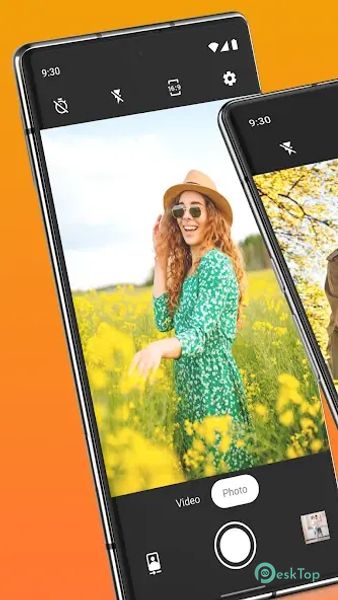 Simple Camera 6.1.1 APK MOD Descarga gratuita completa
