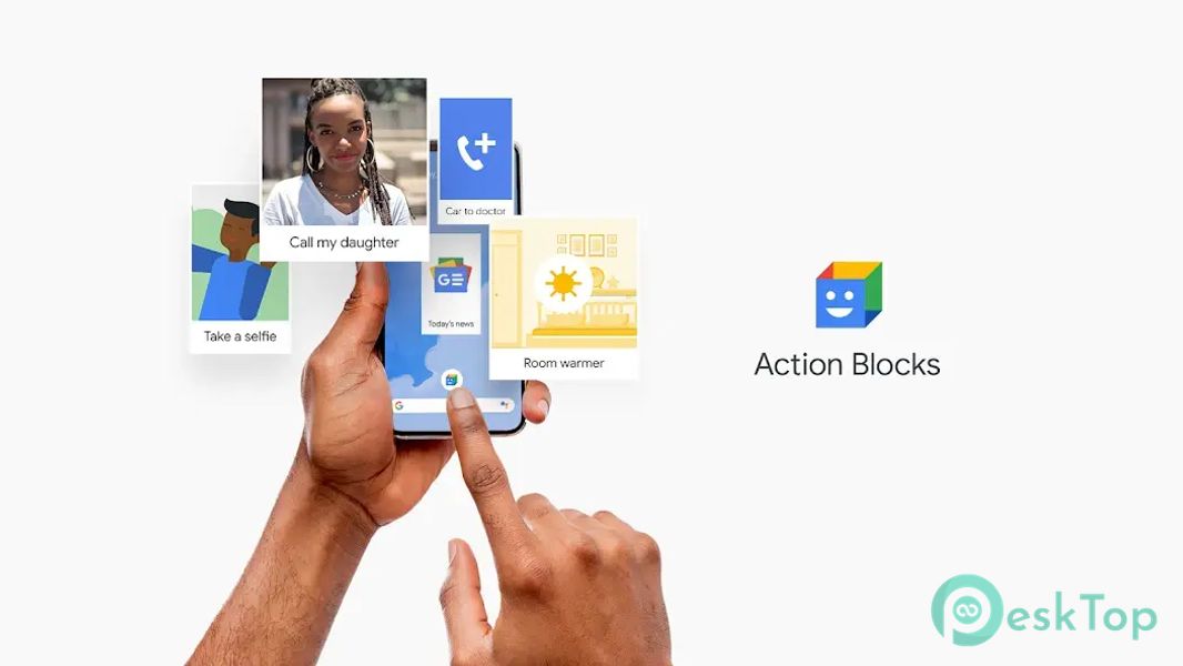 Action Blocks 1.6.583524815 APK MOD تحميل مجاني كامل