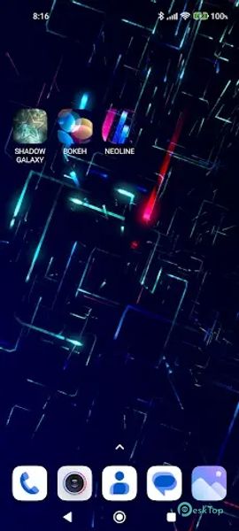 Neoline 2.0.1 APK MOD フル無料ダウンロード
